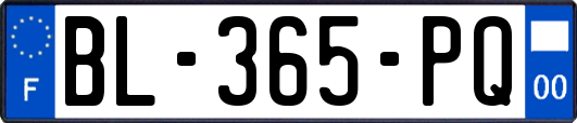 BL-365-PQ