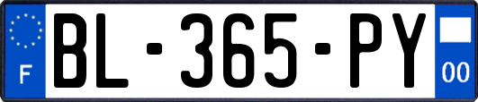 BL-365-PY