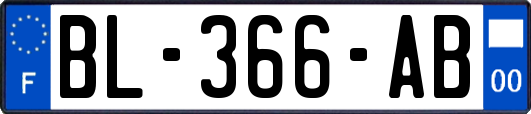 BL-366-AB