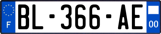 BL-366-AE