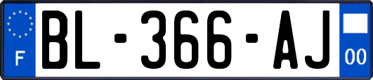 BL-366-AJ