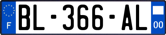 BL-366-AL