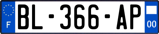 BL-366-AP