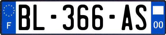 BL-366-AS