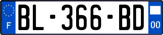 BL-366-BD