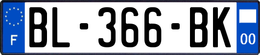 BL-366-BK