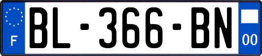 BL-366-BN