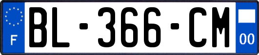 BL-366-CM