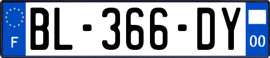 BL-366-DY
