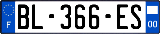BL-366-ES