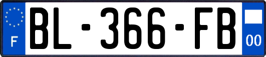 BL-366-FB