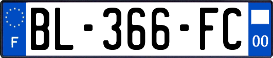 BL-366-FC