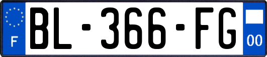 BL-366-FG