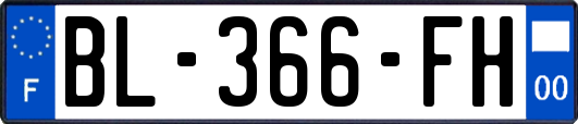 BL-366-FH