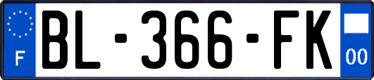 BL-366-FK