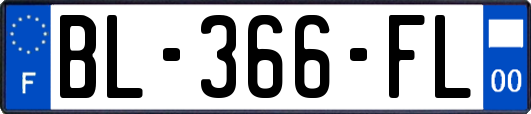 BL-366-FL