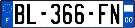 BL-366-FN
