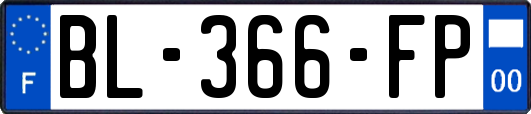 BL-366-FP
