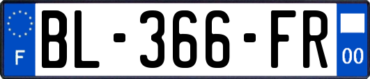 BL-366-FR