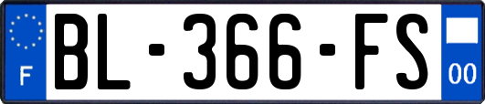 BL-366-FS