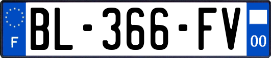 BL-366-FV