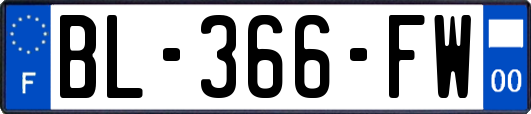 BL-366-FW