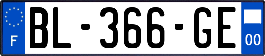 BL-366-GE