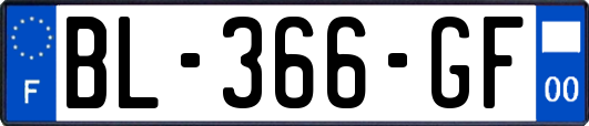 BL-366-GF