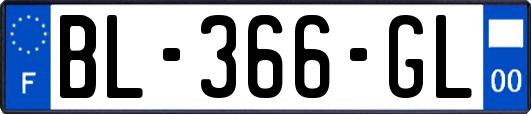 BL-366-GL