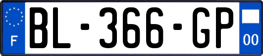 BL-366-GP