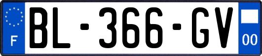 BL-366-GV