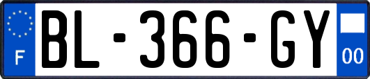 BL-366-GY