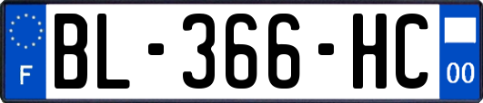 BL-366-HC