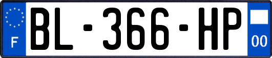 BL-366-HP