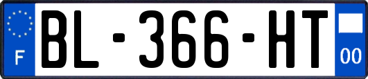 BL-366-HT