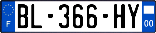 BL-366-HY