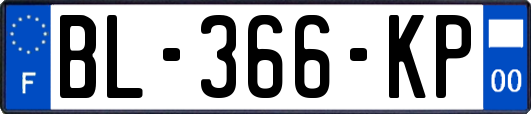 BL-366-KP