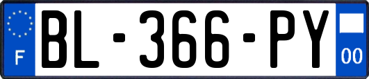 BL-366-PY