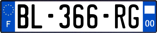 BL-366-RG