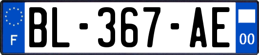 BL-367-AE