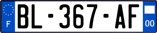 BL-367-AF