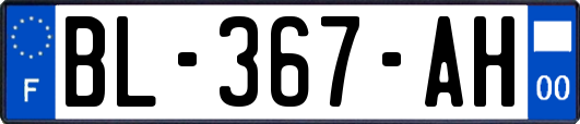 BL-367-AH