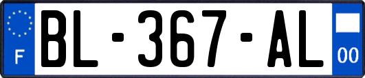 BL-367-AL