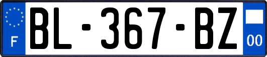 BL-367-BZ