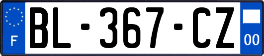 BL-367-CZ