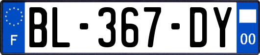 BL-367-DY