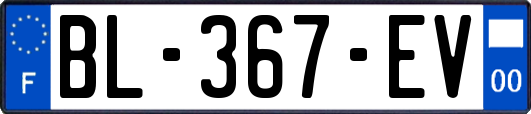 BL-367-EV