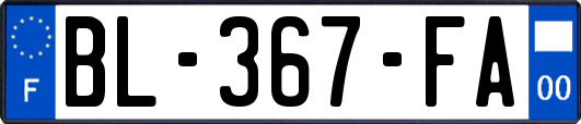 BL-367-FA