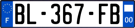 BL-367-FB
