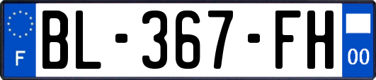 BL-367-FH